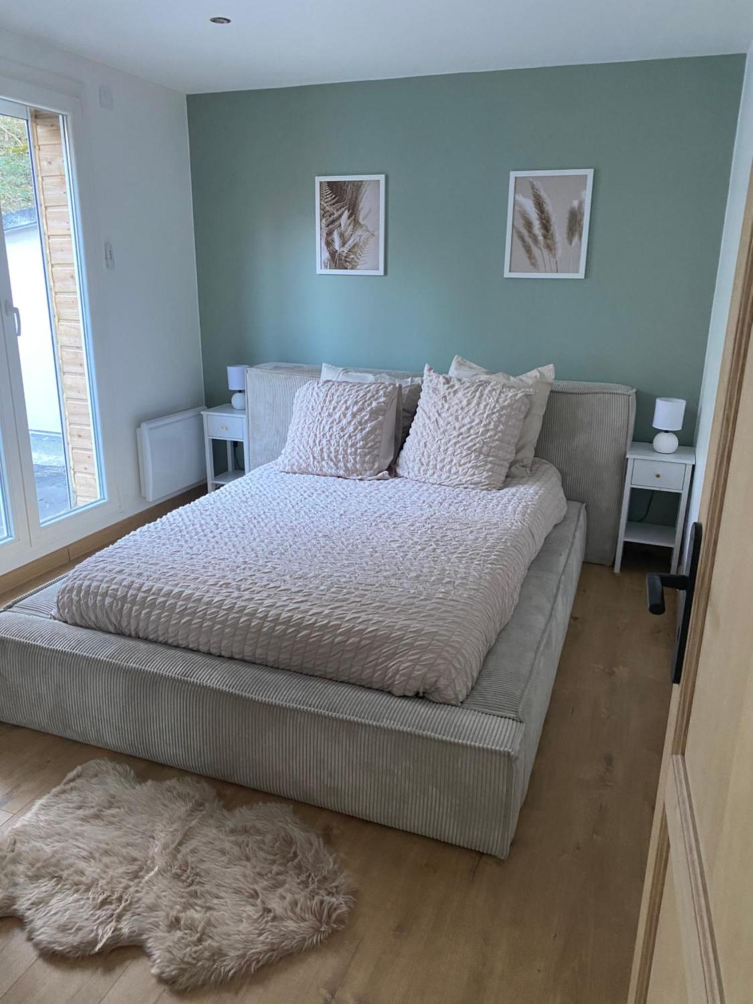 Lamartine Appartement